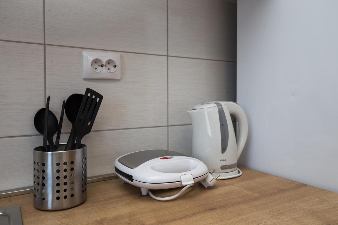 Apartment Chocolino ドゥブロブニク エクステリア 写真