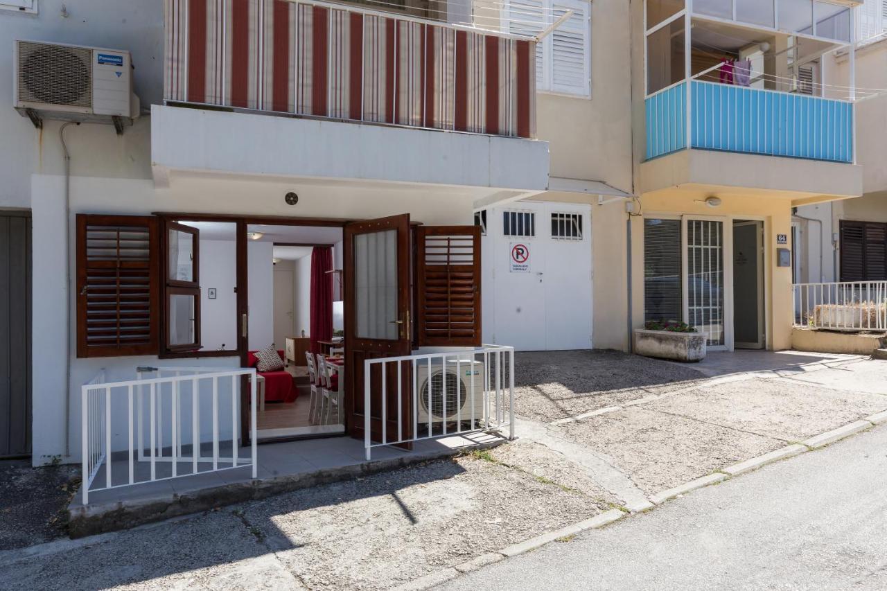 Apartment Chocolino ドゥブロブニク エクステリア 写真